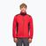 Men's thermal sweatshirt Alpinus Caen II 100 red/black