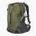 Alpinus Tarfala 35 l army green hiking backpack