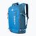 Alpinus Peyto 22 l blue/petrol city backpack