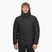 Alpinus Monsivo black men's down jacket