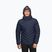 Men's Alpinus Monsivo navy/mustard down jacket