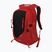 Hiking backpack Alpinus Teide 24 l black/red