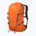Hiking backpack Alpinus Teno 24 l orange