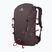 Hiking backpack Alpinus Teno 24 l gray