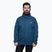 Alpinus men's rain jacket Arys blue