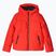 Children's ski jacket 4F M534 red