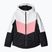 Children's ski jacket 4F F545 deep black