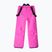 Children's ski trousers 4F