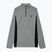 Menʼs fleece sweatshirt 4F M045 cold light grey