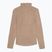 Women's thermal sweatshirt 4F F048 light brown