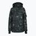 Women's snowboard jacket 4F F586 multicolour allover