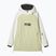 Women's snowboard sweatshirt 4F F289 olive