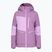 Women's ski jacket 4F F583 violet