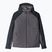 Men's ski jacket 4F M577 anthracite