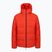 Men's ski jacket 4F M580 red