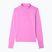 Women's thermal sweatshirt 4F F079 pink