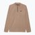 Men's thermal sweatshirt 4F M044 light brown