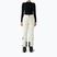 Women's ski trousers 4F Fnk F0997 broken white