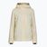 Women's ski jacket 4F F0866 broken white