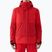 Men's ski jacket 4F M0768 red