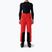 Men's ski trousers 4F Fnk M0902 red