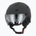 Ski helmet 4F U131 dark grey