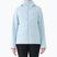 Women's ski jacket 4F F0806 light blue