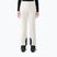 Women's ski trousers 4F Fnk F0943 cream