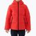 Kids' ski jacket 4F M0822 red