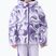 Children's ski jacket 4F F0826 multicolor