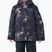 Children's snowboard jacket 4F M0838 multicolor