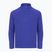 Children's fleece sweatshirt 4F M058 cobalt