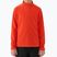 Children's fleece sweatshirt 4F M058 red