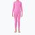 Children's thermal underwear set 4F F251 fuchsia