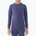 Children's thermal underwear set 4F M248 navy