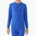 Children's thermal underwear set 4F M248 cobalt