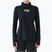 Women's thermal active sweatshirt 4F F086 deep black