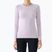 Women's thermal longsleeve 4F F220 light violet