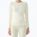 Women's thermal active sweatshirt 4F F220 creme