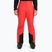 Men's ski trousers 4F Fnk M0928 red