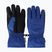 Ski gloves 4F Fnk F159 cobalt