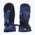 Children's ski gloves 4F Fnk M199 navy
