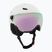 Ski helmet 4F U096 off white