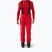 Men's ski trousers 4F Fnk M1086 red