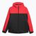 Men's ski jacket 4F M0952 red