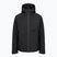 Men's ski jacket 4F M0952 deep black
