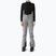 Women's ski trousers 4F Fnk F1157 cool light grey