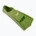 AQUA-SPEED Reco green swimming fins