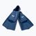 AQUA-SPEED Reco navy blue swimming fins