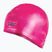 AQUA-SPEED Swimming Cap Ear Cap Volume pink